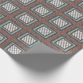 Mexican Pride 2 Design Cadeaupapier (Hoek)