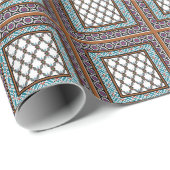 Mexican Pride 2 Design Cadeaupapier (Rol Hoek)