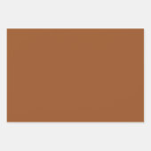 Mexican Pride 2 Design Inpakpapier Vel (Voorkant 3)