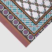 Mexican Pride 2 Design Tissuepapier (Detail)