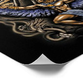 MeXiCaN-pride Poster (Hoek)