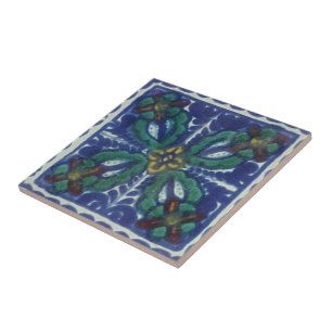 Mexican Talavera Tiles Tegeltje