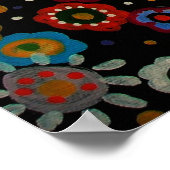 MEXICAN TOWN-POSTERS POSTER (Hoek)