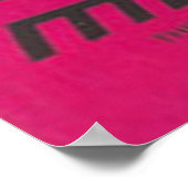  Mexicana Airline Travel Poster (Hoek)