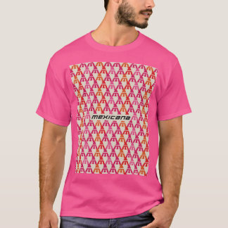 Mexicana De Aviacin T-shirt