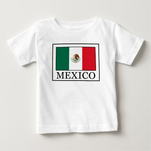 Mexico (Voorkant)