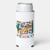 MEXICO (Seltzer Voorkant)