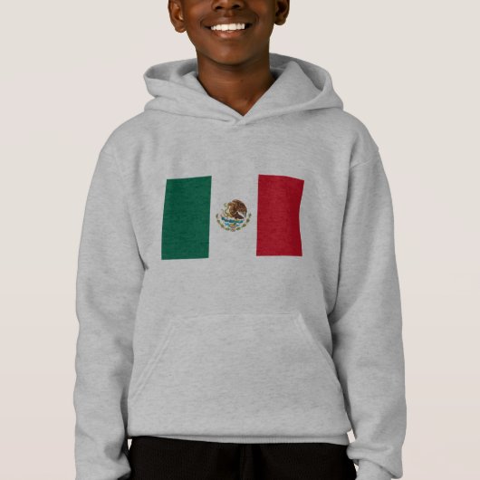 mexico (Voorkant)