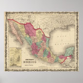 Mexico 11 poster (Voorkant)