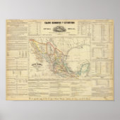 Mexico 4 poster (Voorkant)