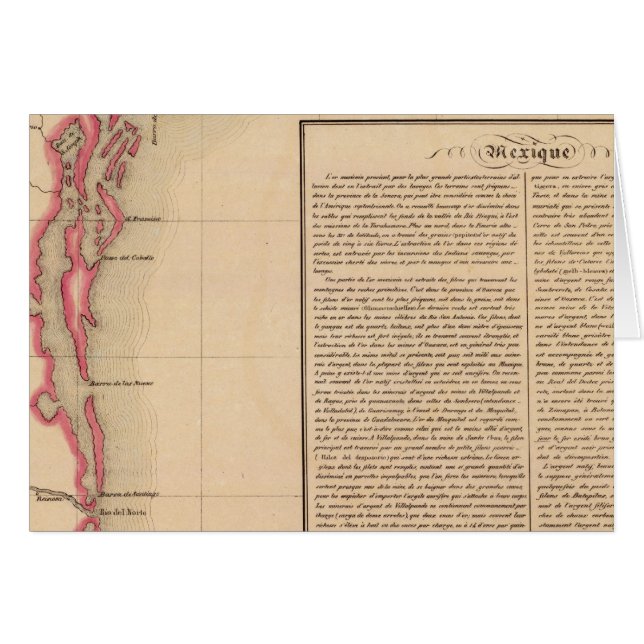 Mexico 60 (Voorkant Horizontaal)