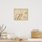 Mexico 66 poster (Keuken)