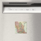 Mexico 7 magneet (Insitu (Vaatwasser))
