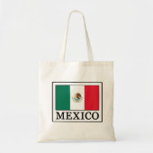 Mexico Bag Tote Bag (Voorkant)