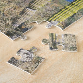 Mexico, Baja California Sur, Mulege, Bahia Legpuzzel (Zijkant)