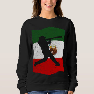 Mexico Baseball Flag for Mexican Baseball Fans Vin Trui
