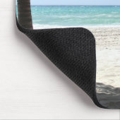 Mexico Beach Muismat (Hoek)