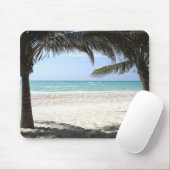 Mexico Beach Muismat (Met muis)