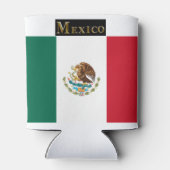 MEXICO BLIKJESKOELER (Achterkant)