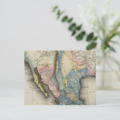 Mexico Briefkaart (Staand voorkant)
