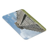 Mexico-Briefkaart Magneet (Rechterzijde)