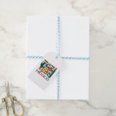 MEXICO CADEAULABEL (Met Touw)