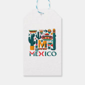 MEXICO CADEAULABEL (Achterkant)