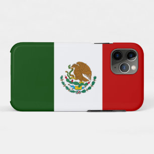 Mexico iPhone 11 Pro Hoesje