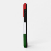 Mexico Case-Mate iPhone Case (Achterkant/links)