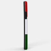 Mexico Case-Mate iPhone Case (Achterkant/rechts)