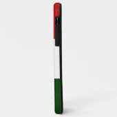 Mexico Case-Mate iPhone Case (Achterkant/links)