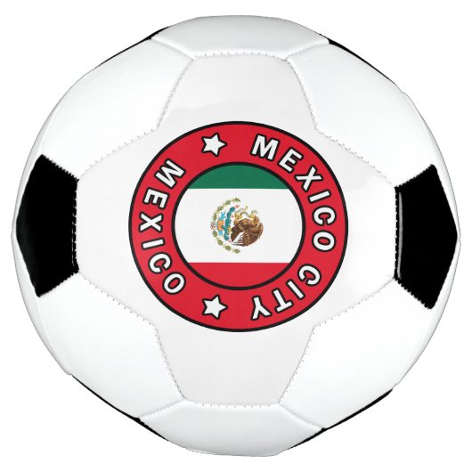 Mexico City Mexico (Tourné)