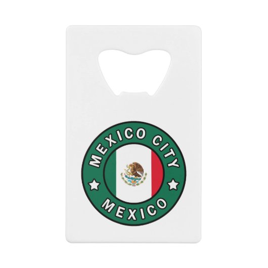 Mexico City Mexico (Devant)