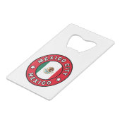 Mexico City Mexico (Devant Angle)