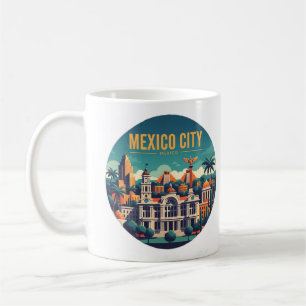 Mexico City Mok