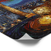 mexico city poster (Hoek)