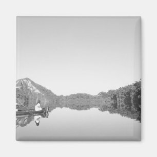 Mexico, CONANP parkeren woerpatrouilles met zijn z Magneet