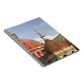 Mexico, deelstaat Guanajuato, Guanajuato. Templo d Notitieboek (Rechterzijde)