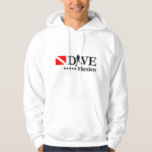 Mexico DV4 Hoodie