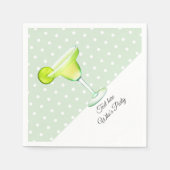 mexico , fiesta , margarita , mexican , servet (Voorkant)