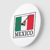 Mexico Grote Klok (Hoek)