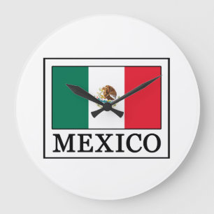 Mexico Grote Klok