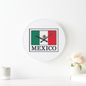 Mexico Grote Klok (Huis)