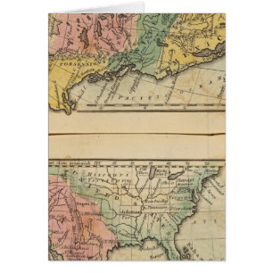 Mexico, Guatemala, WI, Noord-Amerika