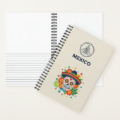 Mexico Heritage & Folklore Photo Archive Journal (À l'intérieur)