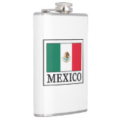 Mexico Heupfles (Rechts)