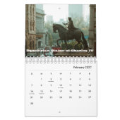 Mexico Kalender (Feb 2027)
