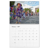 Mexico kalender 2024 (Feb 2027)