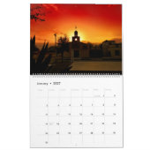Mexico kalender 2024 (Jan 2027)
