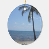 Mexico Keramisch Ornament (Links)